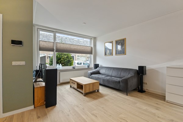 Medium property photo - Ceramstraat 72, 1782 CD Den Helder